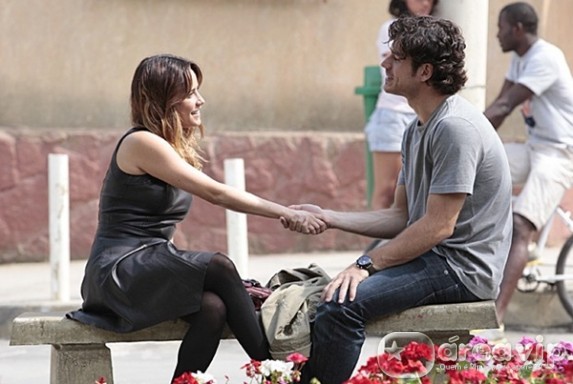 Sangue Bom - Malu e Bento