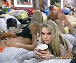 A Fazenda 6 - Barbara