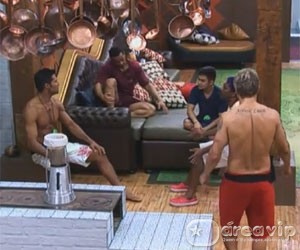 A Fazenda 6 - Peões