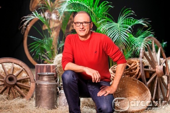 Britto Jr Edu Moraes/Record