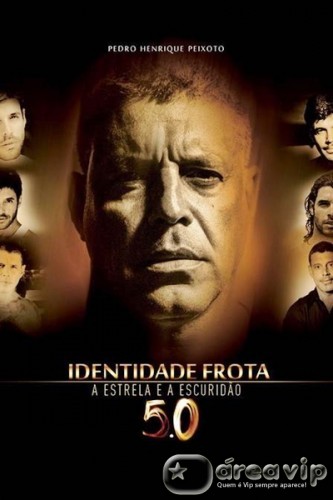 Capa - Alexandre Frota