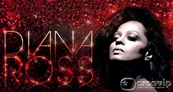Diana Ross