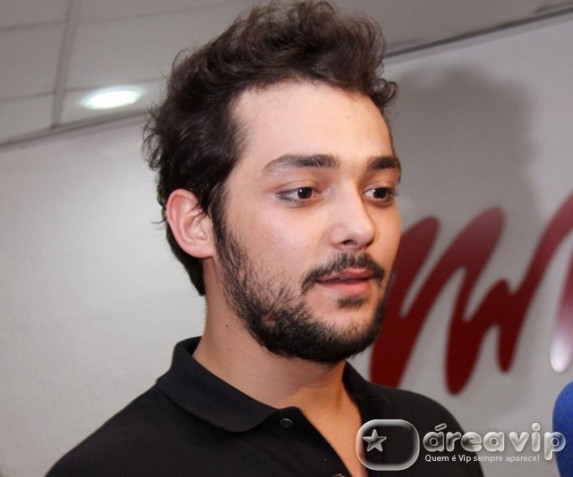 Eduardo Sterblitch