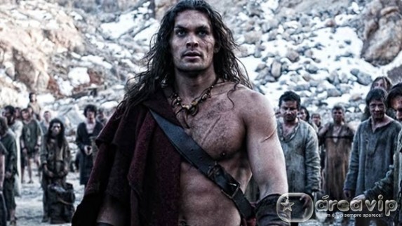 Filme - Conan, o Barbaro