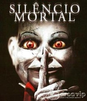 Filme - Silêncio Mortal