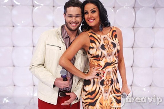 Pedro e Helen