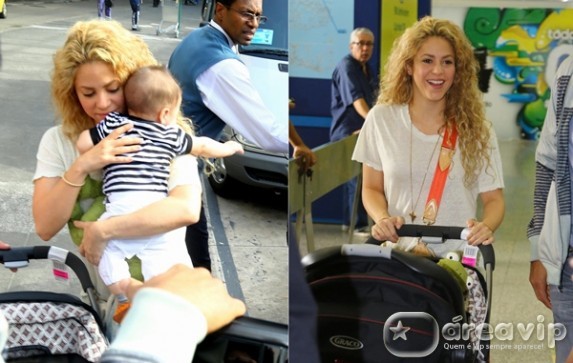 Shakira