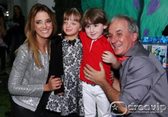 Tici e Rafa - Pietro e Otavio