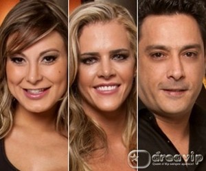 Quem deve ficar em “A Fazenda 6”: Denise Rocha ou Márcio Duarte? – Vote!