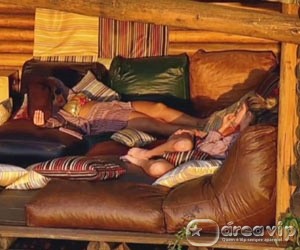 A Fazenda 6 - Andressa - Barbara