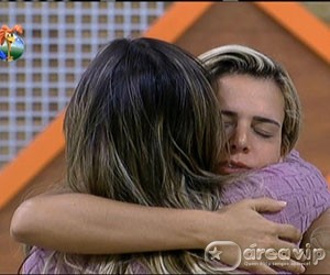 A Fazenda 6 - Andressa e Denise