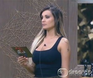 A Fazenda 6 - Andressa