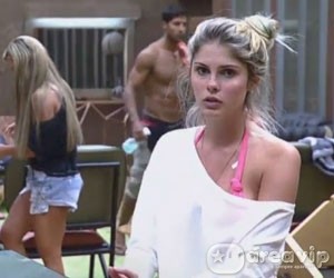 A Fazenda 6 - Barbara Evans