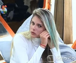 A Fazenda 6 - Barbara