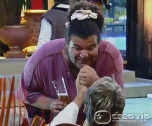 A Fazenda 6 - Gominho