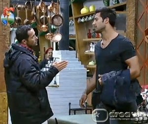 A Fazenda 6 - Marcos e Beto