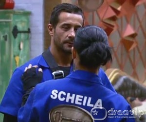 A Fazenda 6 - Marcos e Scheila