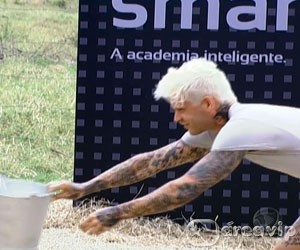 A Fazenda 6 - Mateus