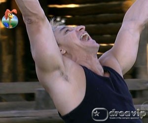 A Fazenda 6 - Paulo Nunes