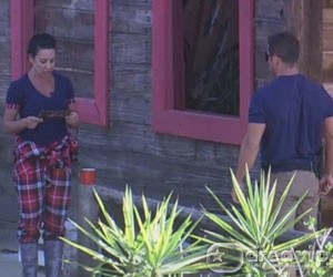 A Fazenda 6 - Peões recebem punição