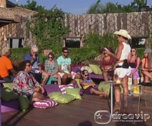 A Fazenda 6 - Peões