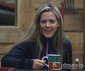 A Fazenda 6 - Denise