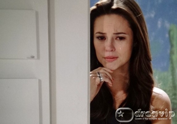 Amor a Vida - Paloma