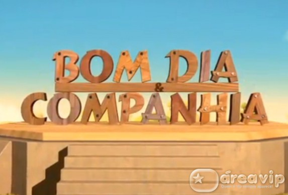 Férias de Julho com desenhos inéditos no ‘Bom Dia e Cia’