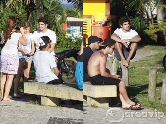Caio Castro