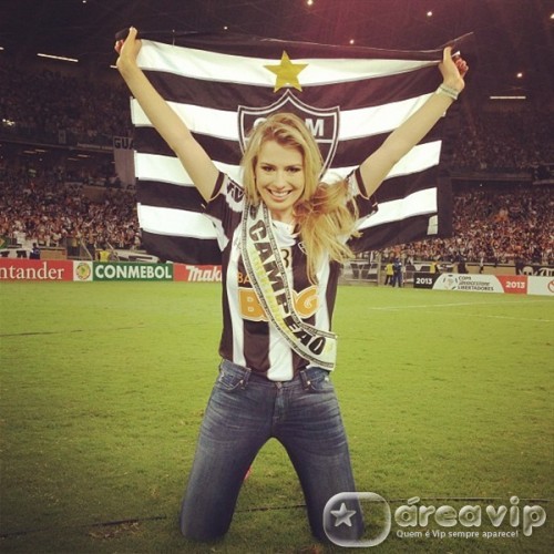 Fernanda Keulla
