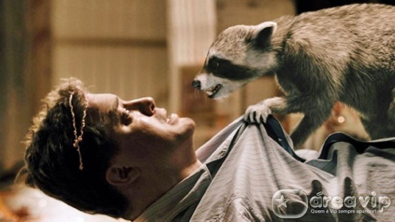 Filme - Deu a Louca nos Bichos