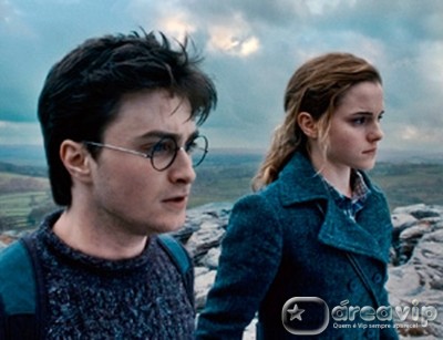 Filme - Harry Potter e as Reliquias da Morte - Parte 1