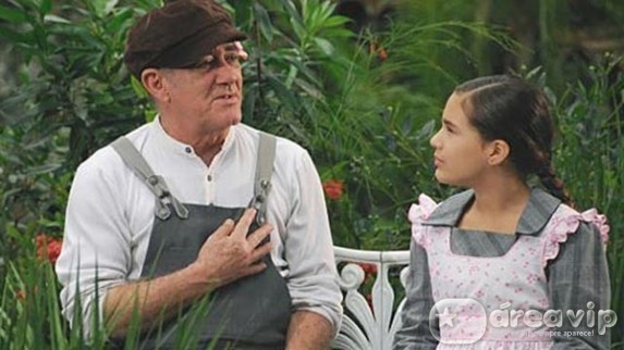 Filme - O Guerreiro Didi e a Ninja Lili