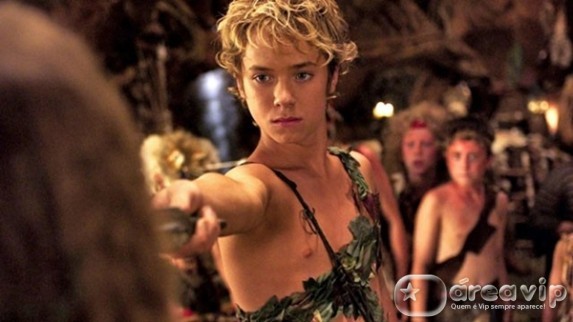 Sessão da Tarde exibe a aventura ‘Peter Pan’