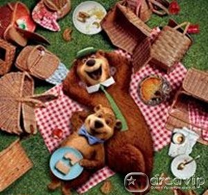 Tela de Sucessos exibe ‘Zé Colmeia – O Filme’