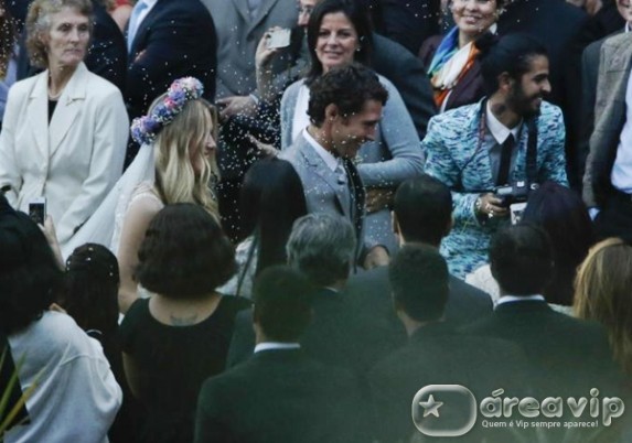 Fiorella Mattheis e Flavio Canto