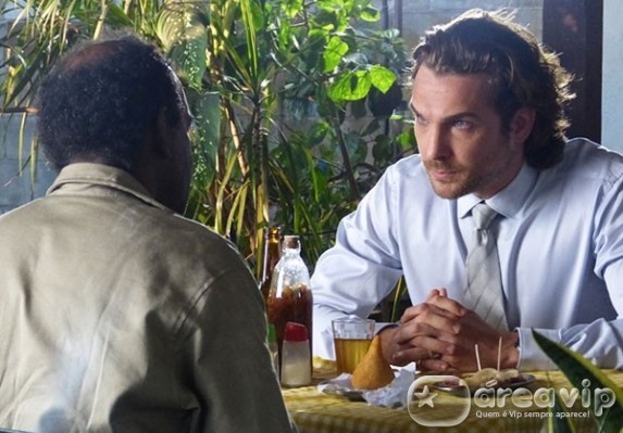 Flor do Caribe - Alberto