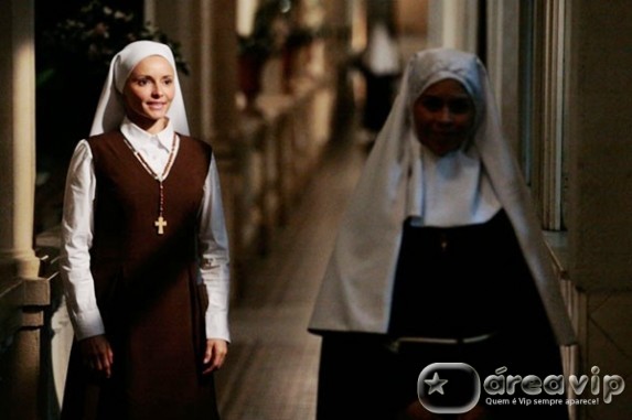 Flor do Caribe - Doralice se torna beata