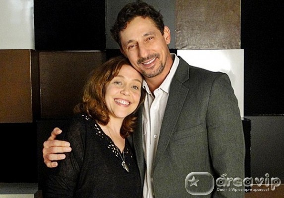 Malhação - Vera e Ronaldo