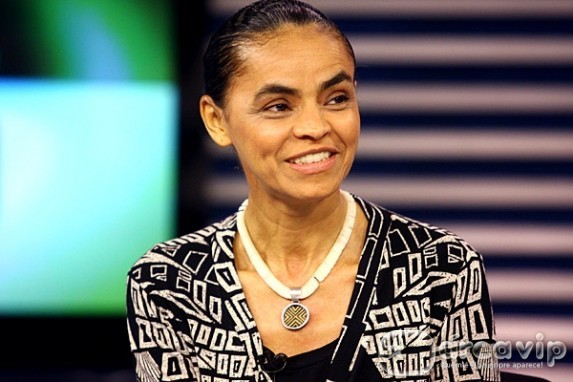 Marina Silva