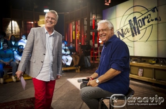 Na Moral - Bial e Fagundes