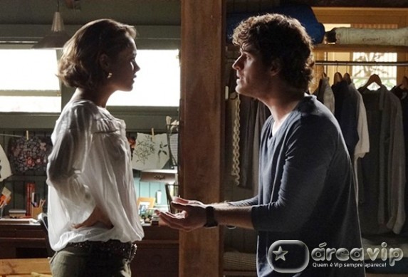 Sangue Bom - Amora e Bento