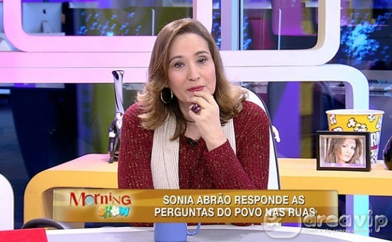 Sônia Abrão