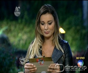 A Fazenda 6 - Andressa