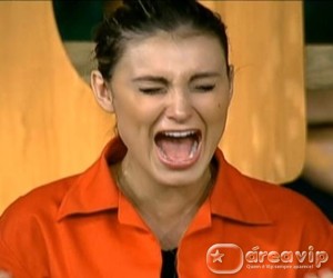 A Fazenda 6 - Andressa vence prova