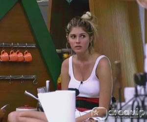 A Fazenda 6 - Barbara Evans