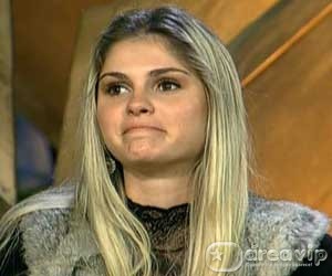 A Fazenda 6 - Barbara Evans