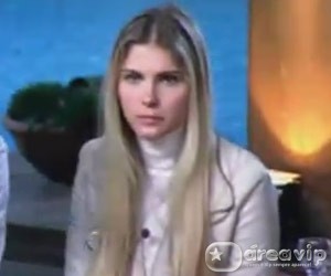 A Fazenda 6 - Barbara na atividade