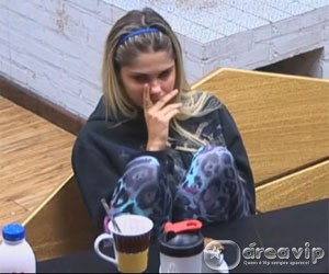 A Fazenda 6 - Barbara