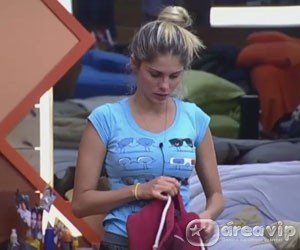 A Fazenda 6 - Barbara